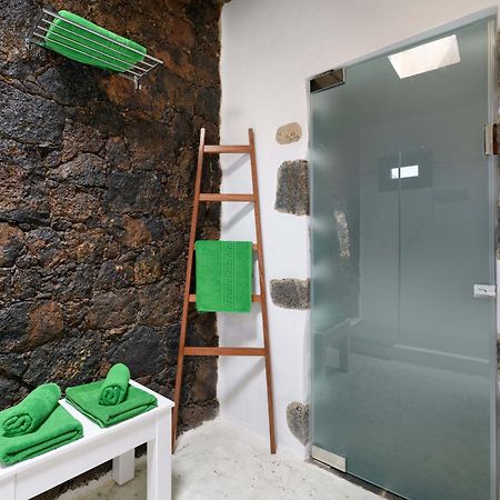 Apartamento Los 4 Nobles 티나조 외부 사진