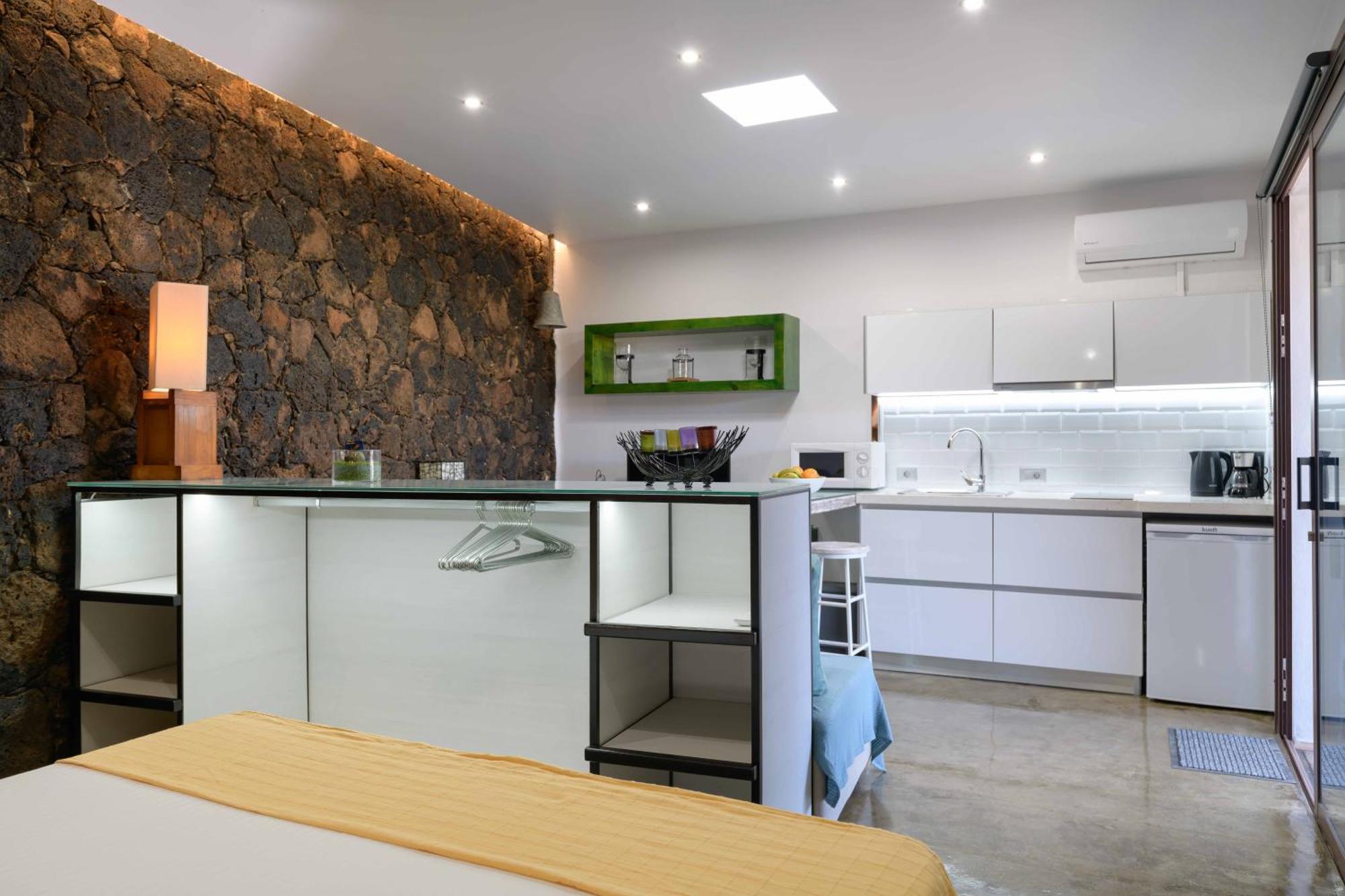 Apartamento Los 4 Nobles 티나조 외부 사진