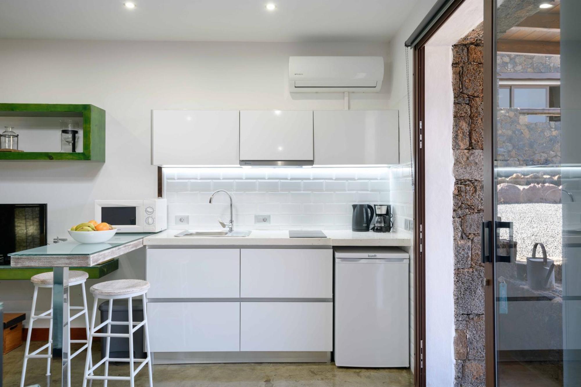 Apartamento Los 4 Nobles 티나조 외부 사진