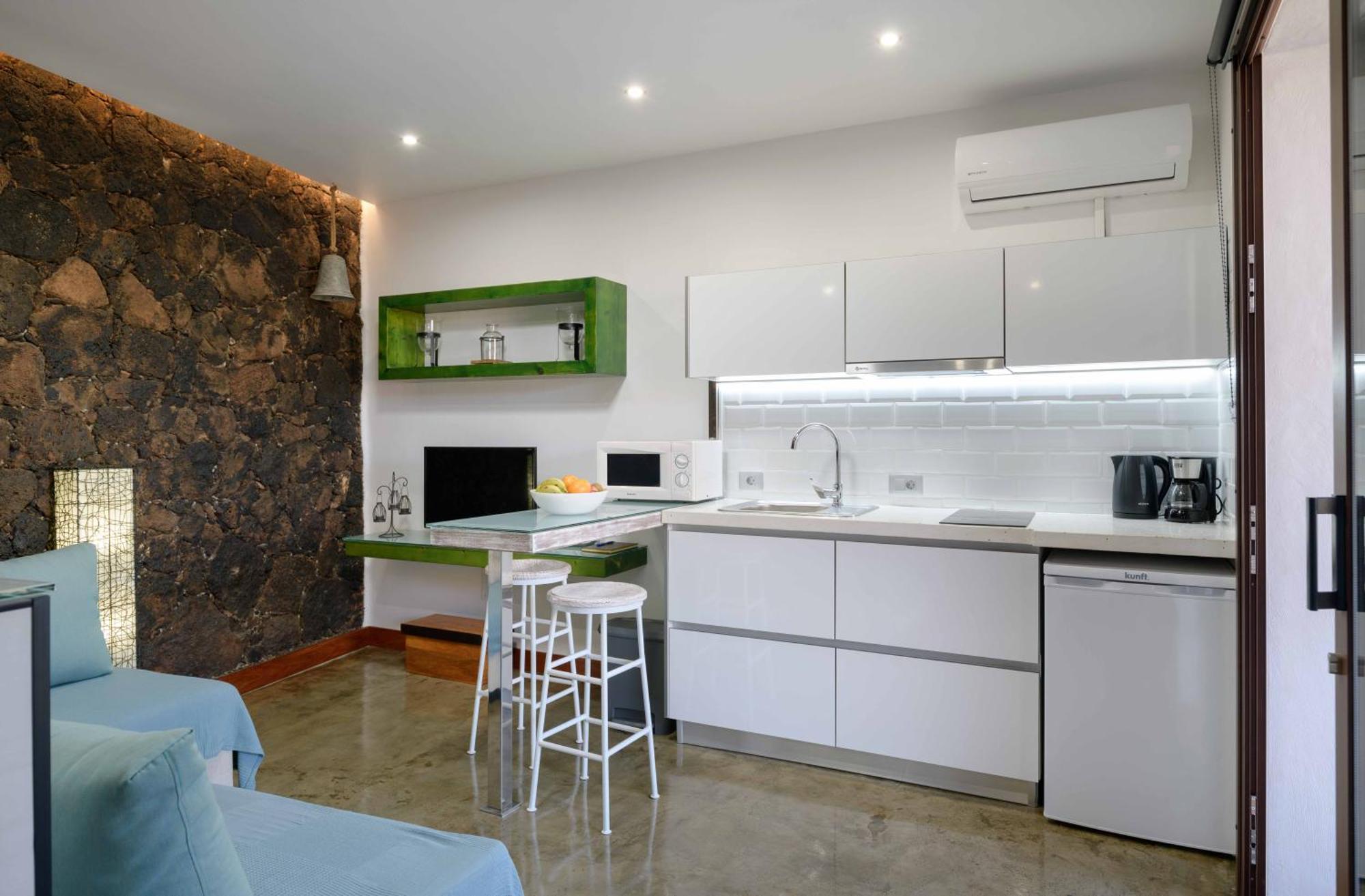 Apartamento Los 4 Nobles 티나조 외부 사진