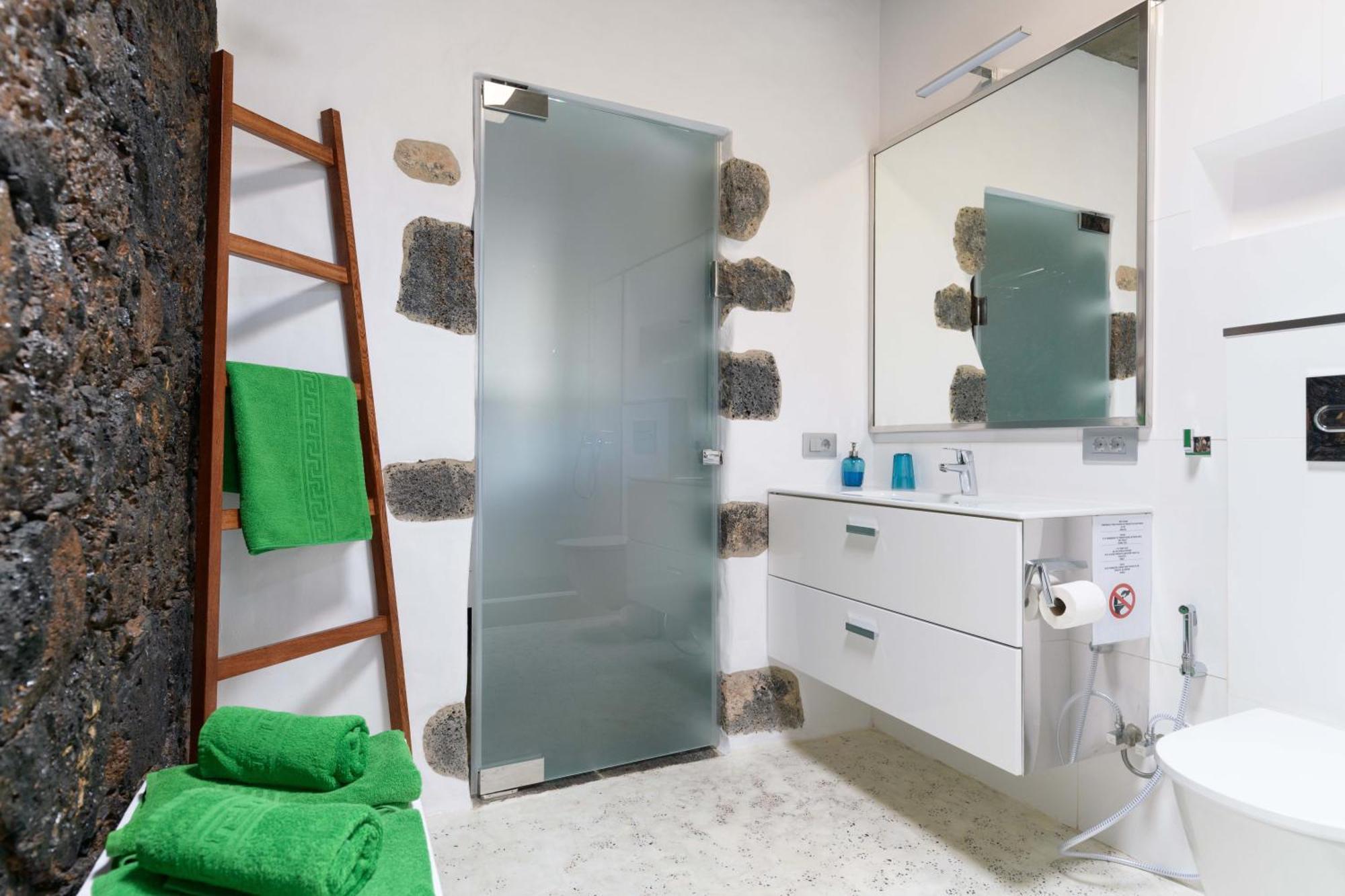 Apartamento Los 4 Nobles 티나조 외부 사진